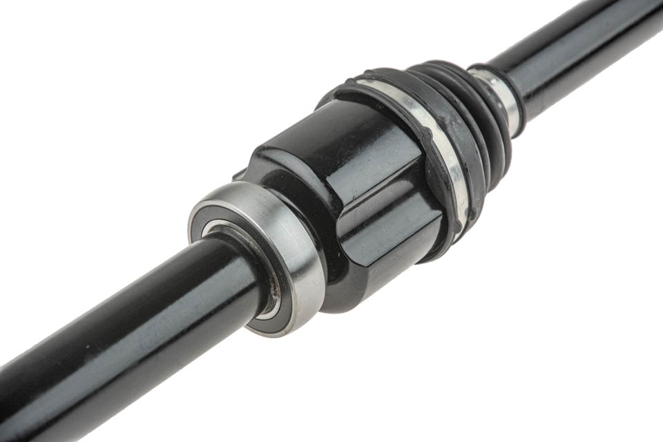 Planetara Volvo Motor 1.6t S60ii, V60 T3, T4 2010-, S80ii, V70iii T4 2010-, Dreapta, cutie de viteze automata , NTY NPW-VV-044