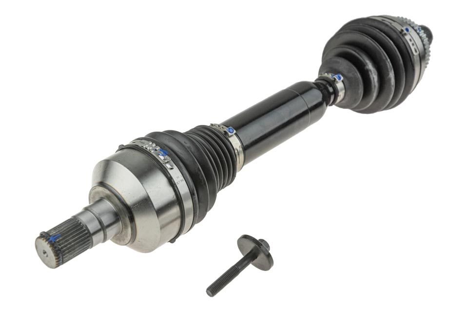 Planetara Volvo Xc90 D3, D5 2002-2014 De La Vin 354476-, 3.2v6 De La Vin 3541997-9- 2002-2014, 4.4v8 De La Vin 367133- 2002-2007, Stanga, cutie de viteze automata , NTY NPW-VV-063