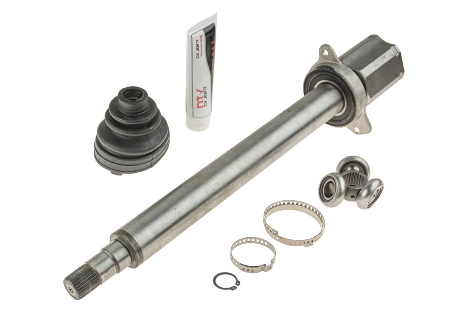 Cap planetara spre cutie Volvo S60ii, V60 1.5, 1.6 T3, T4 2015-, Dreapta, Automata, NTY NPW-VV-091