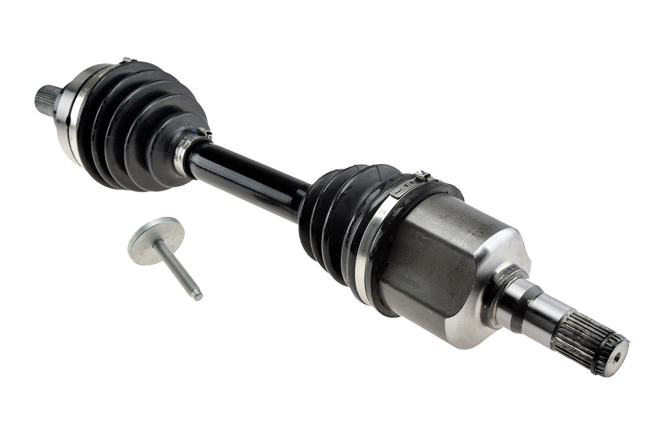 Planetara Volvo Motor 2.0 146 Cp, 2.0d 136 Cp S40ii, V50 2004-2012, C30 2006-2012, C70ii, Stanga, cutie de viteze automata Mps6, NTY NPW-VV-111