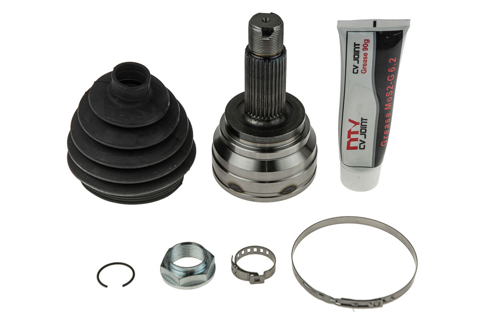 Cap planetara exterior Bmw X5 E70 2006-, X6 E71 2008-, NTY NPZ-BM-005