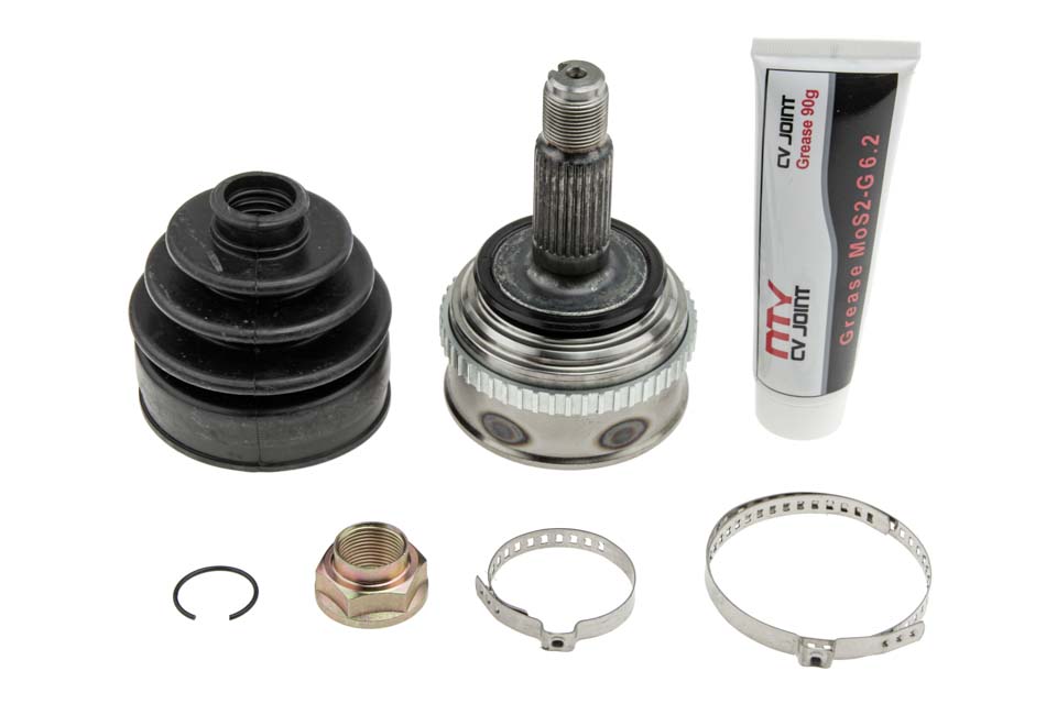 Cap planetara exterior Honda Civic Uk 1.4, 1.5, 1.6 1994- Ma, Mb, Mc, Jp Eg63, 83, 95 1991-, +Abs=50t, NTY NPZ-HD-031