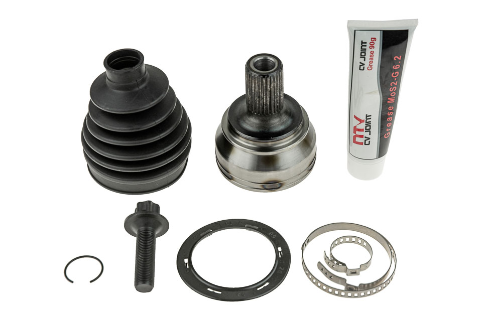 Cap planetara exterior Mercedes-Benz W176 A160, A180 2012-, W242, W246 B160, B180 2011-, C117, X117 Cla180, Cla200, Cla250 W117 2013-, NTY NPZ-ME-022