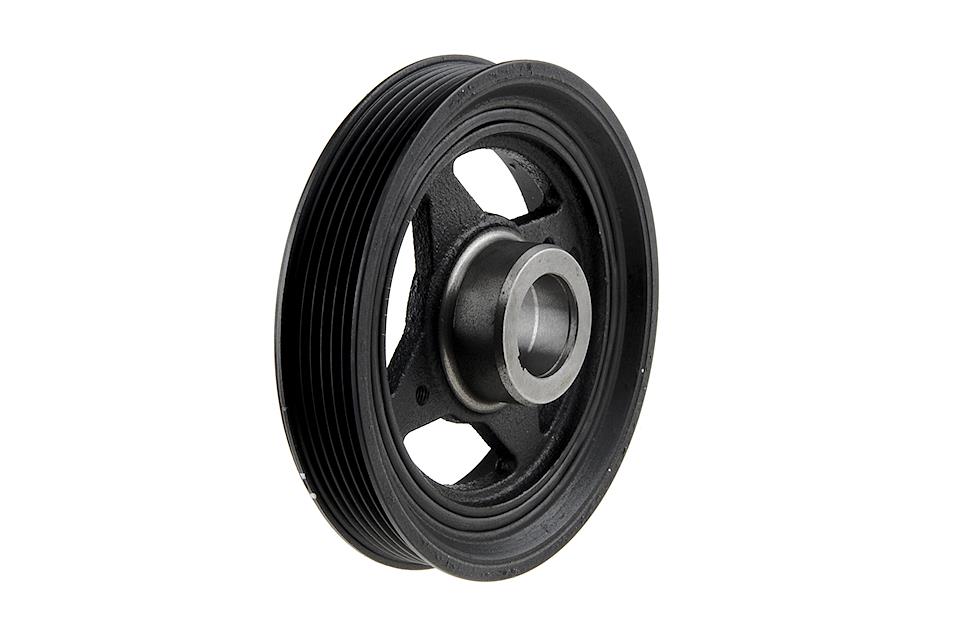 Fulie arbore cotit Nissan Juke 1.6 2010-, Qashqai 2.0 2006-, X-Trail 2.0 2007-, Renault Motor 2.0 Clio 2005-, Fluence 2006-, Scenic, Grand Scenic 2009-, Laguna 3 2007-, Megane 3 20, NTY RKP-NS-025