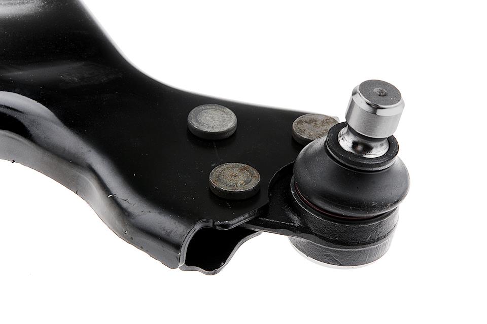Brat suspensie fata Mercedes Viano 2003-, Vito 2003-, Inferior Stanga, NTY ZWD-ME-047
