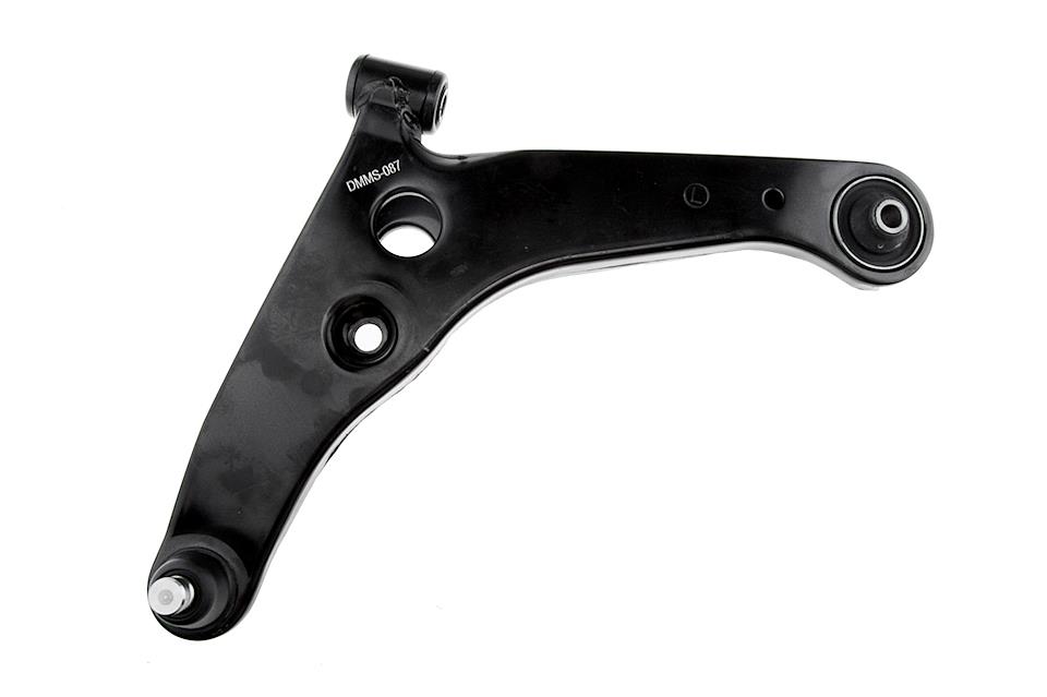 Brat suspensie fata Mitsubishi Lancer, Lancer Kombi 2003.06-, Inferior Stanga, NTY ZWD-MS-087