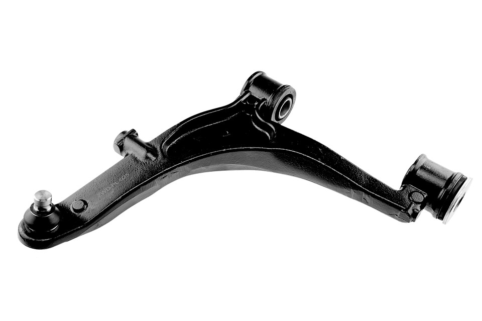 Brat suspensie fata Opel Movano 2001-2007, Renault Master 2001-2007, Nissan Interstar 2003-, Inferior Stanga, NTY ZWD-PL-025