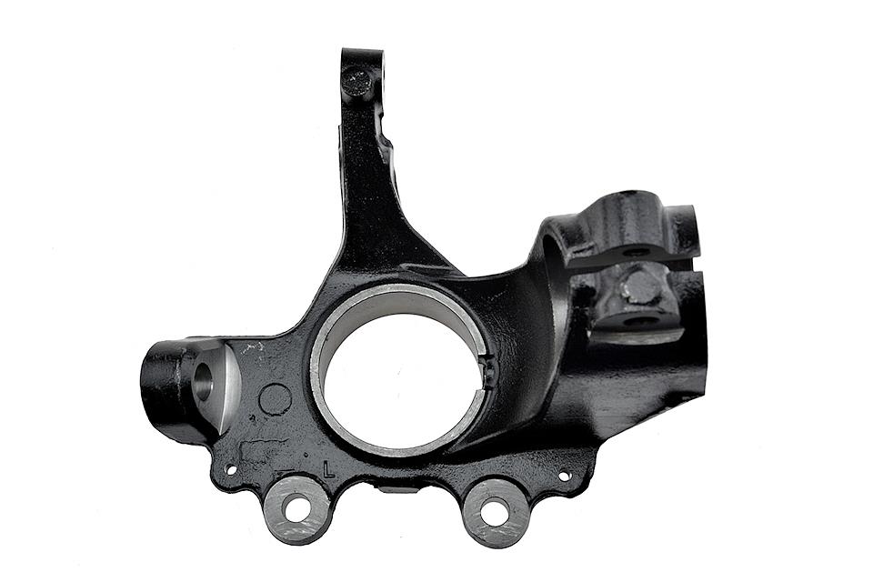 Portfuzeta fata Mazda 3 2005-2009, Stanga, NTY ZZP-MZ-007