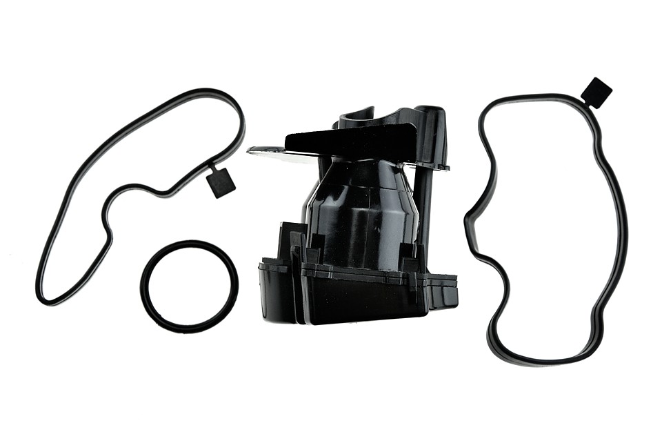 Supapa epurator Bmw Seria 3 E46 330d 2003-, Seria 5 E60 530d 2003-, X3 3.0d 2004-, NTY EPCV-BM-007