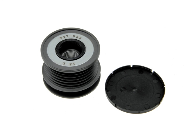 Fulie ambreiaj alternator Vw Golf 3 1.9d, 1.9tdi 1991.2011-, Seat Toledo 1.9tdi 1995.08-, 028903119AA