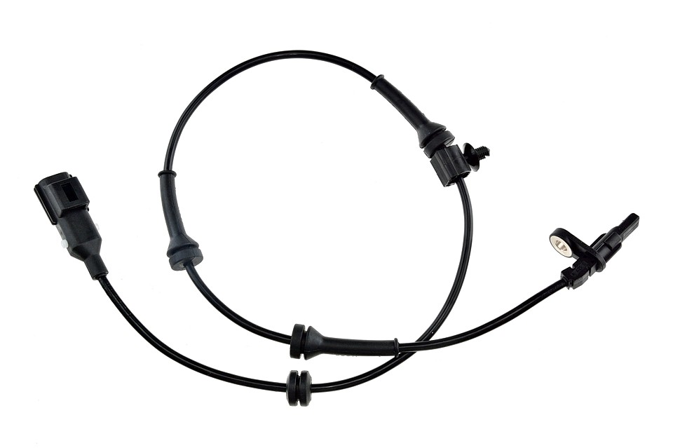 Senzor ABS spate Land Rover Freelander 2006-, Stanga, Dreapta, NTY HCA-LR-021