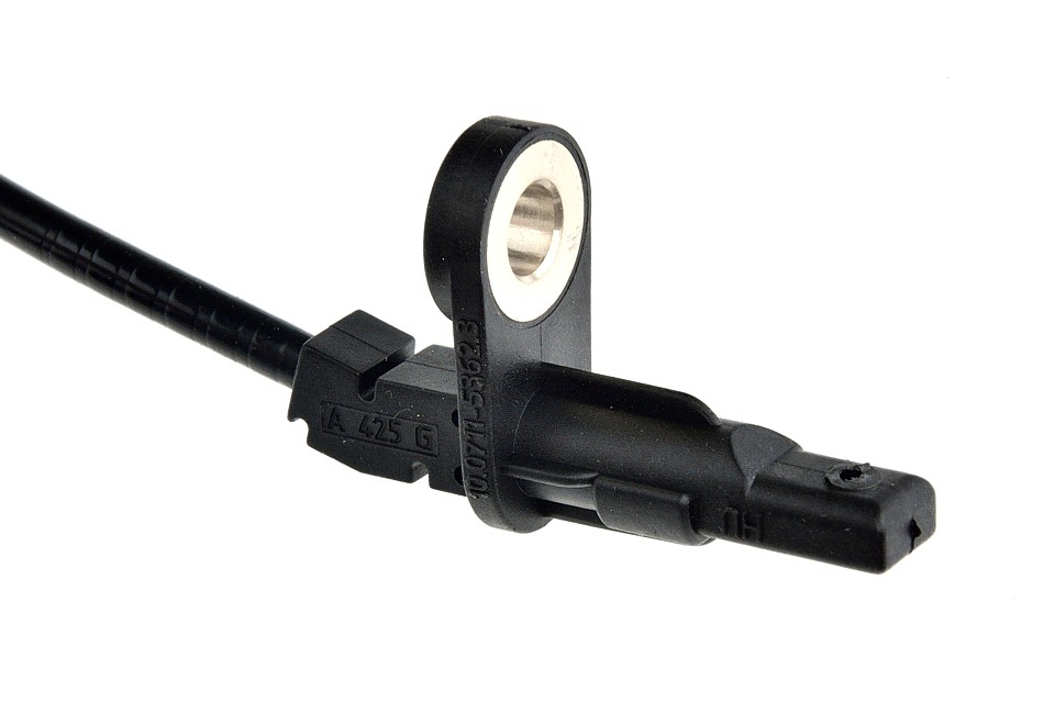Senzor ABS spate Land Rover Freelander 2006-, Stanga, Dreapta, NTY HCA-LR-021