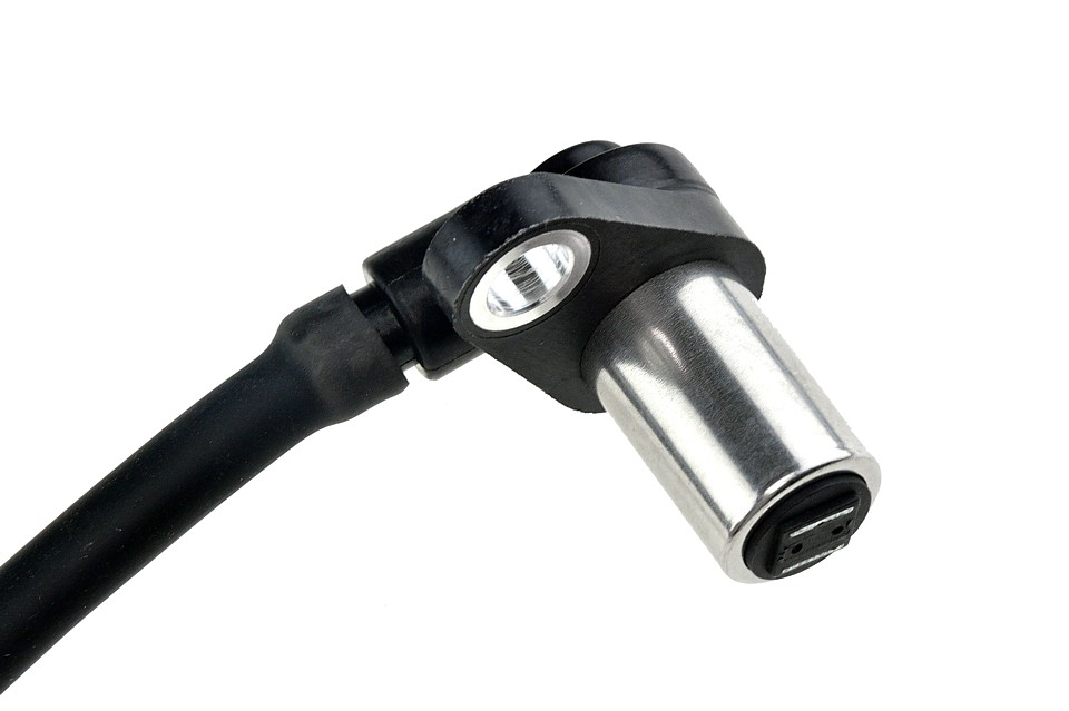 Senzor ABS fata Pajero V23, V24, V25, V26, V43, V44, V45, V46 12.1996-2000, Dreapta, NTY HCA-MS-008