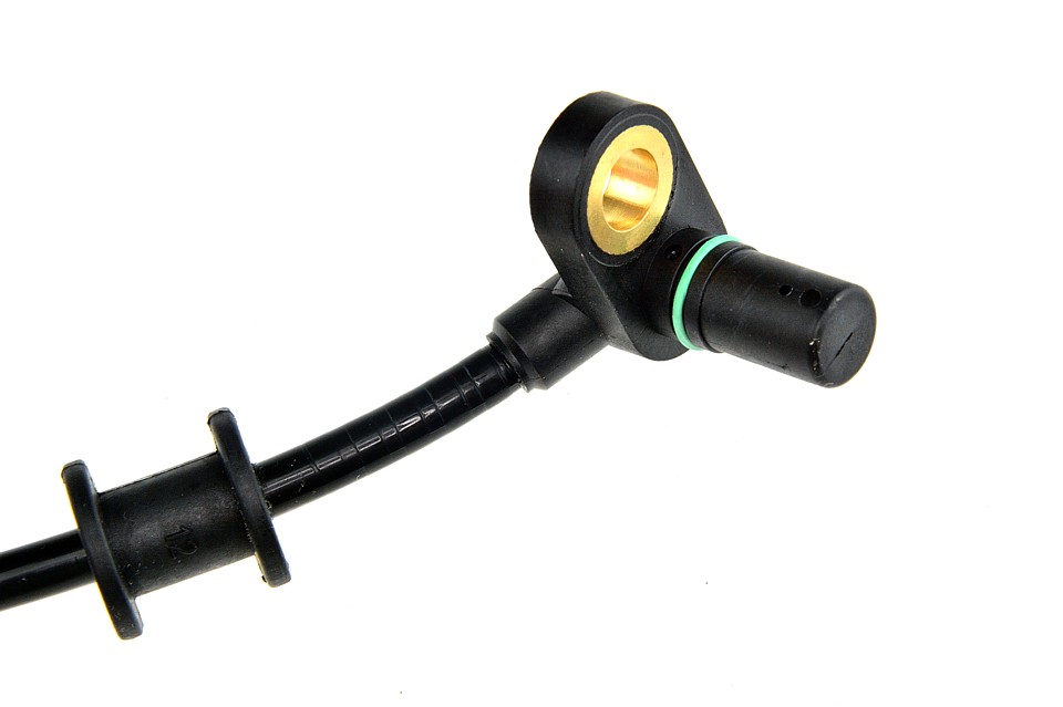 Senzor ABS fata Nissan Navara 4x4 (D40) 2.5dci 2005-, Pathfinder 4x4 2005-, Stanga, Dreapta, NTY HCA-NS-004