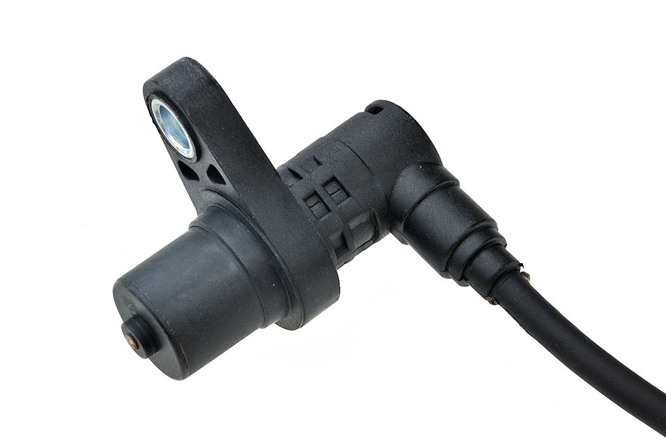 Senzor ABS fata Toyota Corolla 1997-2001, Dreapta, NTY HCA-TY-086