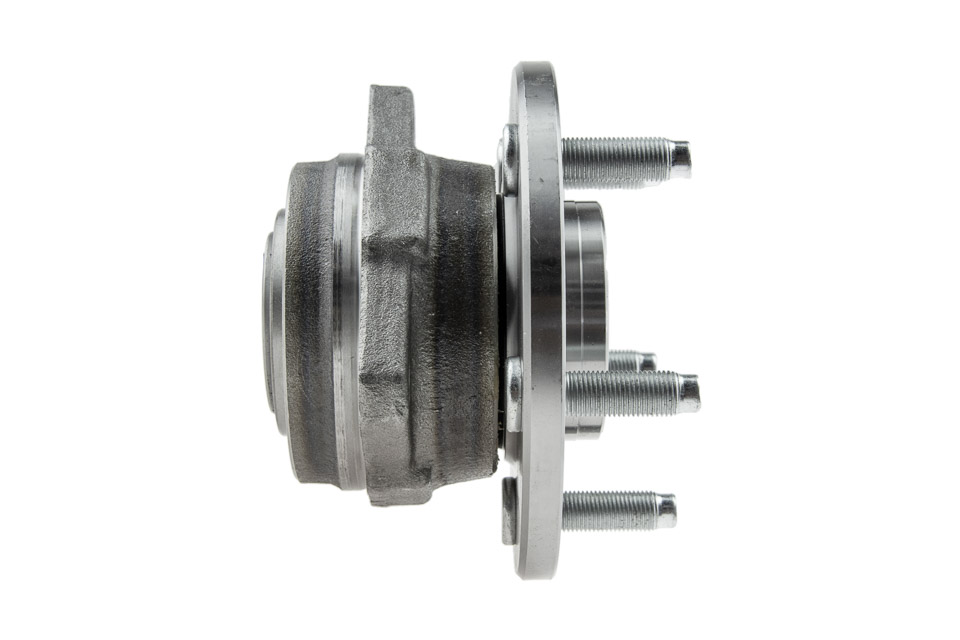 Butuc roata fata Jeep Liberty 2001-2008, Dreapta, NTY KLP-CH-024