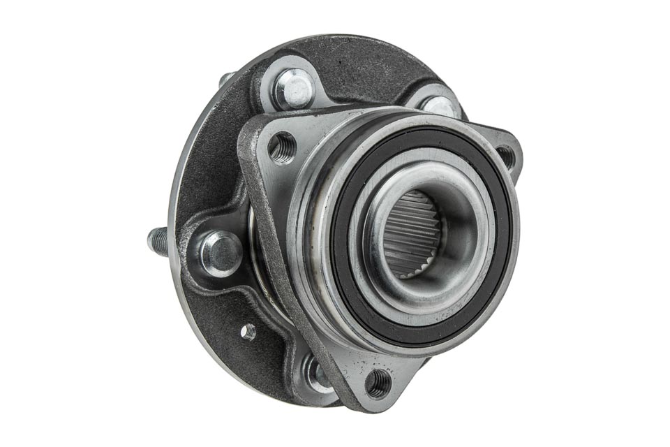 Butuc roata fata Chevrolet Cruze 2009-, Orlando 2009-, Opel Astra J 2009-, Ampera 2011-, Cascada 2013-, Roata 16&quot; 17&quot;, NTY KLP-DW-092