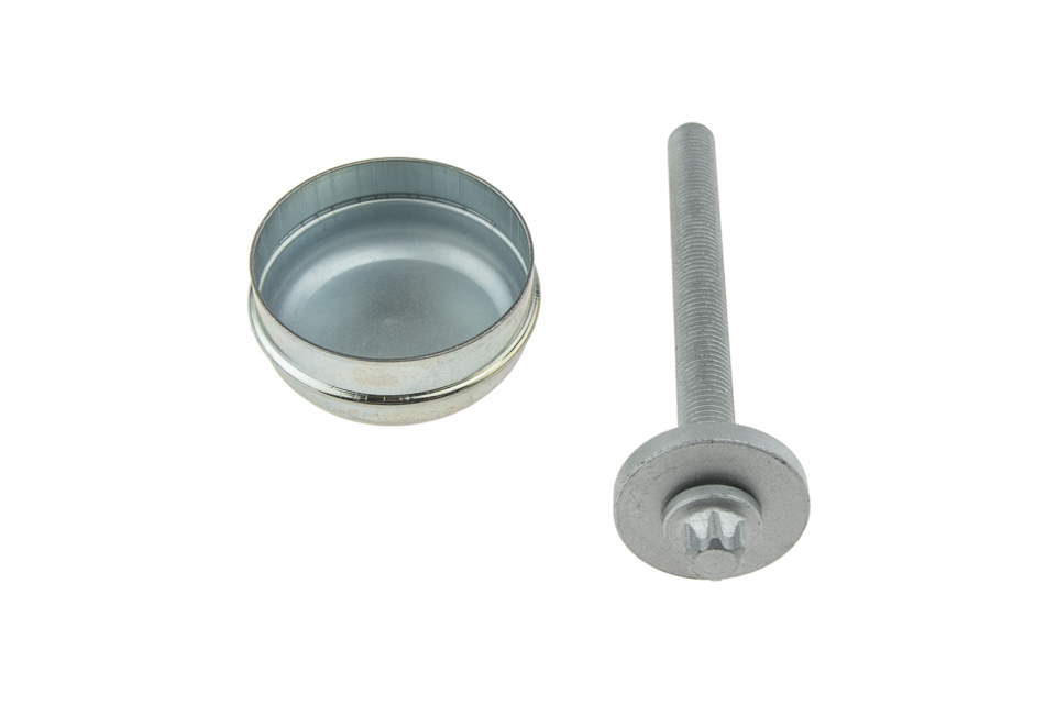 Kit de fixare Kit Pentru Nr: Klp-Me-019, Surub, Capac, NTY KLP-ME-019-Z