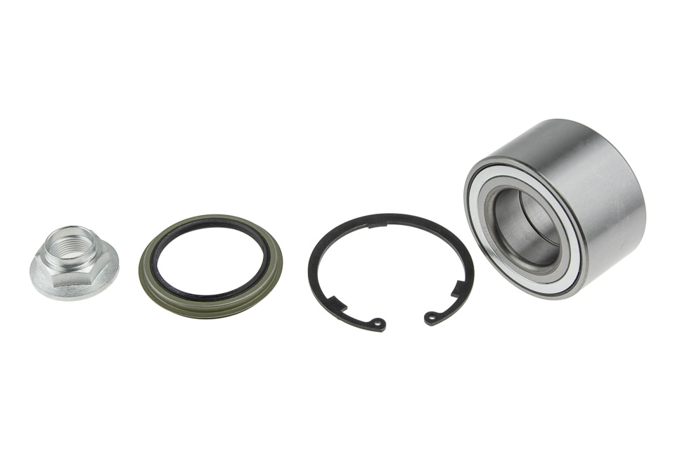 Rulment fata Mazda 6 Gg 2002-2005, 626 Ge, Gf, Gw -2002, Xedos-6, Xedos-9, Mx-6 -1995, NTY KLP-MZ-013
