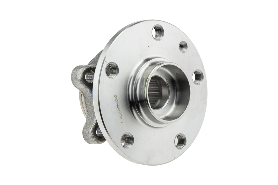 Butuc roata fata Vw Passat 2005-, Skoda Octavia 2004-05, Superb 2008-, NTY KLP-VW-022