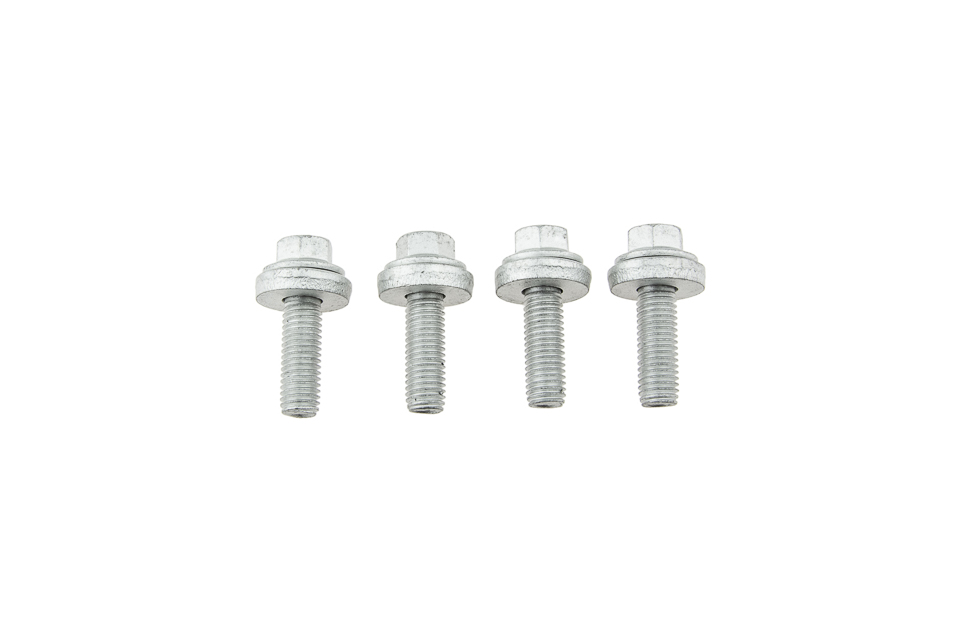 Kit de fixare Kit Pentru Nr: Klt-Ct-004, Piulita, Protectie, NTY KLT-CT-004-Z