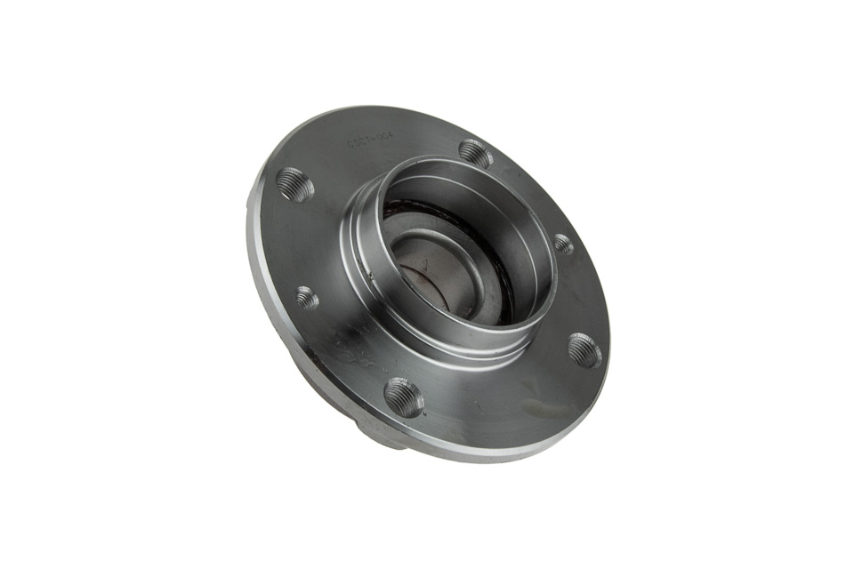 Butuc roata spate Citroen Xantia 1995-2000, Berlingo 1996-, Peugeot 406 1995-, -Abs, NTY KLT-CT-004