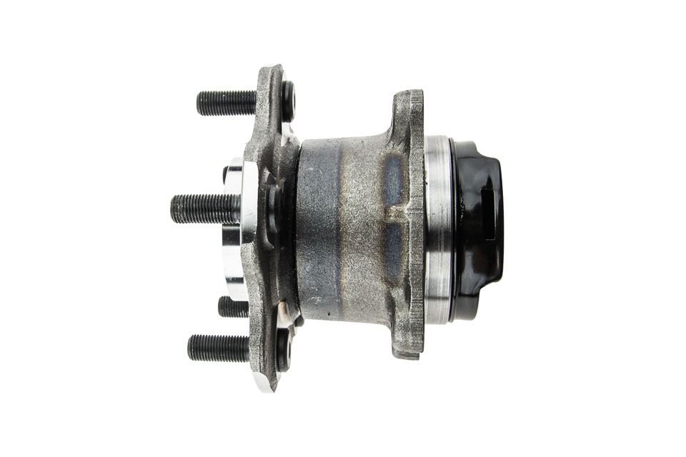 Butuc roata spate Nissan Qashqai 2wd 2007-, X-Trail T31, T32 2wd 2007-, NTY KLT-NS-077