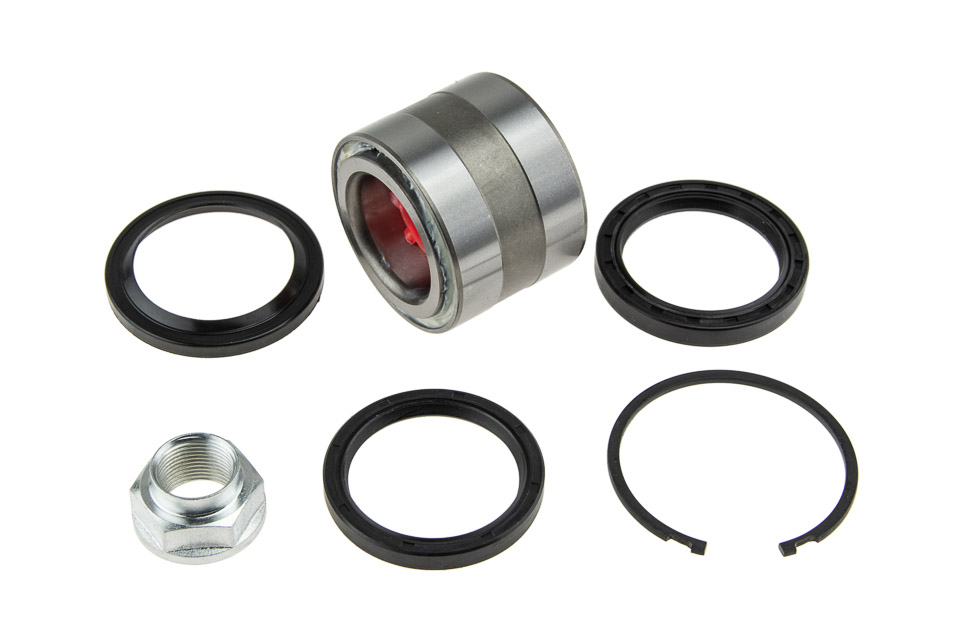Rulment spate Subaru Legacy 4x4 1, 2 1989-, Impreza 4x4 1992-, Forester 4x4 1998-, NTY KLT-SB-008