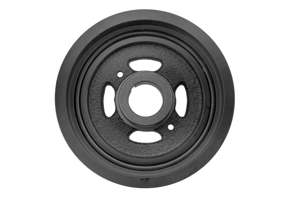 Fulie arbore cotit Nissan Motor Qr20 2.0 Primera P12 2001-, Murano Z50 2002-, X-Trail T30 2000-2006, NTY RKP-NS-005