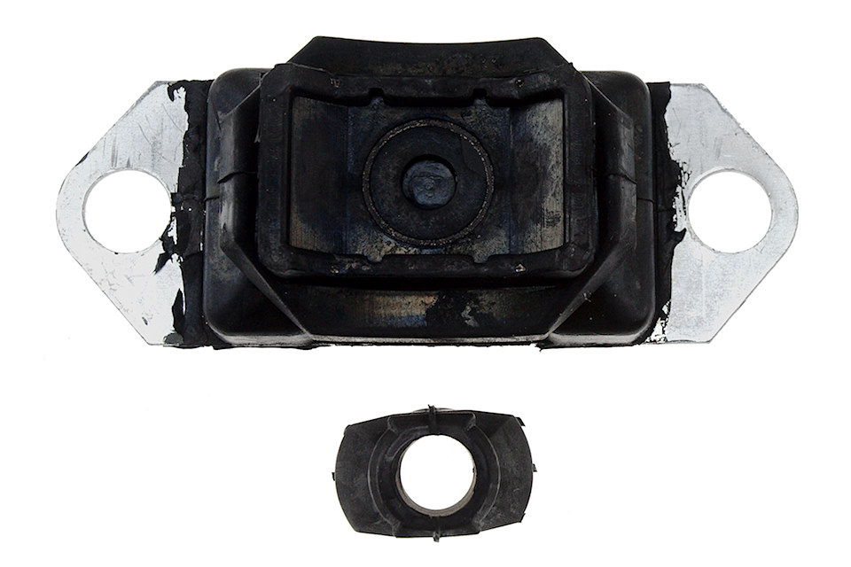 Suport cutie viteze Renault, Dacia Logan 1.4, 1.6, 1.5dci 2004- Sandero 1.2, 1.4, 1.6, 1.5dci 2008-, Duster 1.6, 1.5dci 2010-, Stanga, NTY ZPS-RE-005