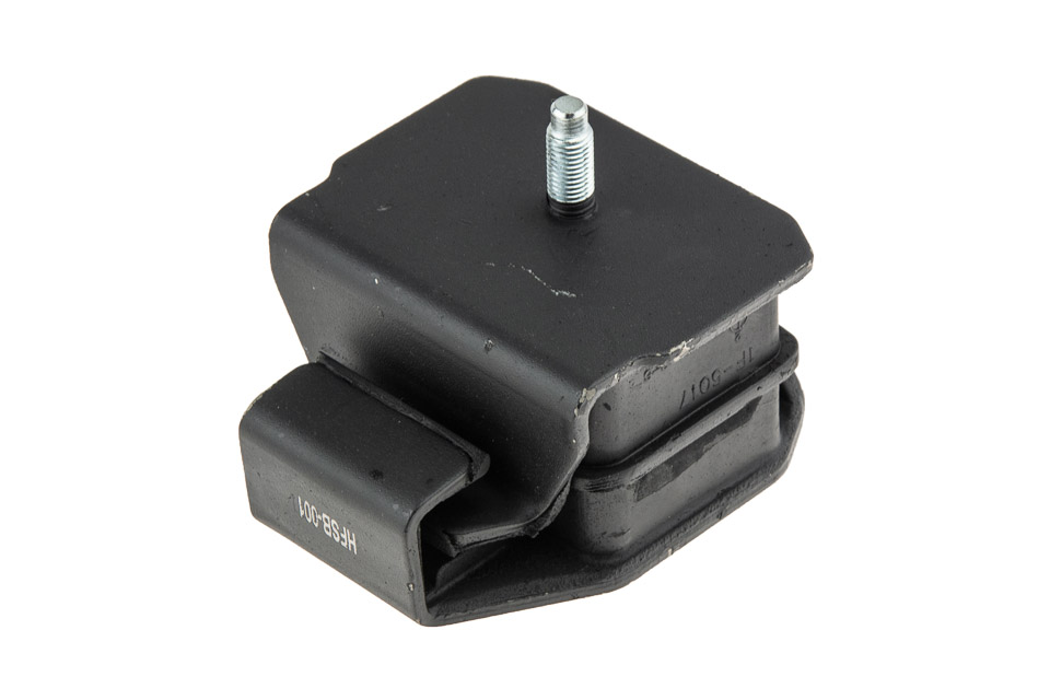 Suport motor Subaru Impreza G10, G11, G12 1992-, Forester S10, S11 1996-2007, Legacy B11, B12 1993-2003, Fata, NTY ZPS-SB-001