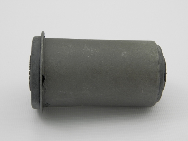 Suport trapez cauciuc-metal Mitsubishi Pajero 1991-2004, L200 1996-2007, Spate Inferior, Spate Bushing, MB633870