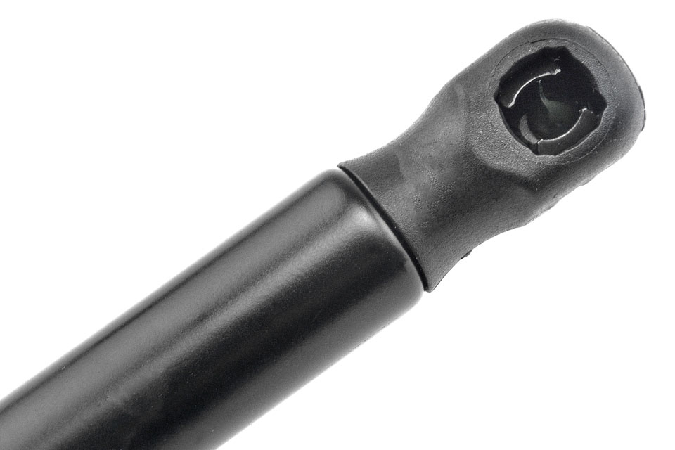 Amortizor portbagaj , L=252mm, F=425n, Saloon, Mazda 3, 2003-2009, NTY AE-MZ-008
