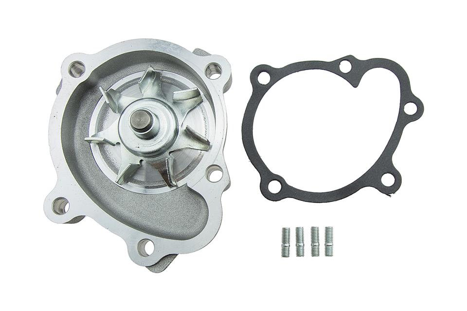 Pompa apa Opel Astra F 1.7tds 1991-1998, Corsa A 1.5d, Td 1987-93, Corsa B 1.7d 1993-, 1334052
