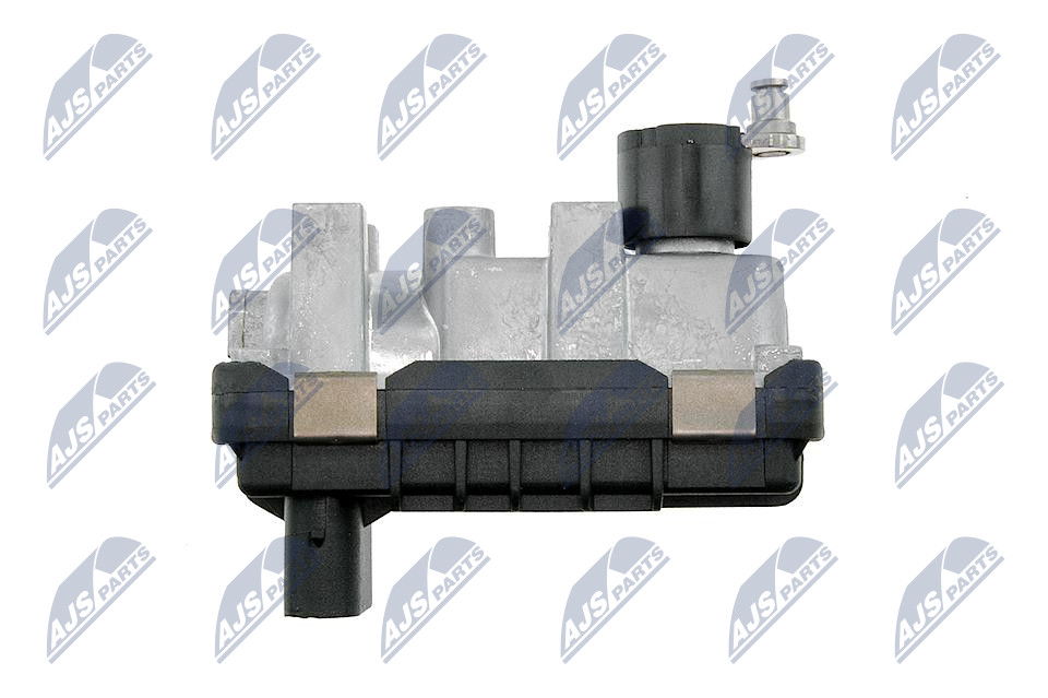 Actuator turbo G-222, 6NW008412, Ford C-Max 1.8tdci 2007-, Focus 2 1.8tdci 2004-, Focus C-Max 1.8tdci 2003-, Galaxy 1.8tdci 2006-, S-Max 1.8tdci 2005-, 100, 115, 125km, NTY ECD-FR-001