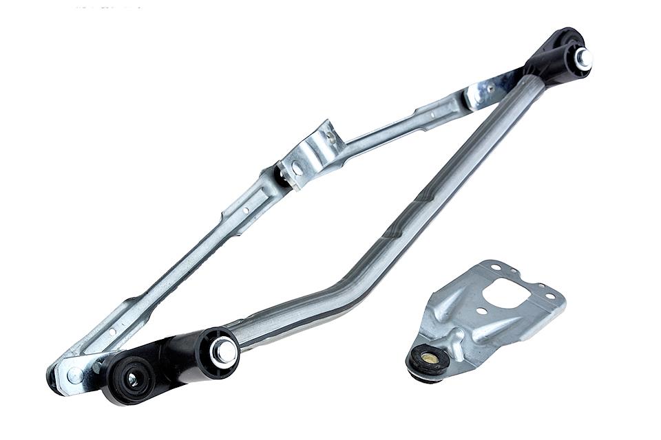 Mecanism stergator fata fara motoras Alfa Romeo 159 2005-, Brera 2006-, NTY EMW-AR-001