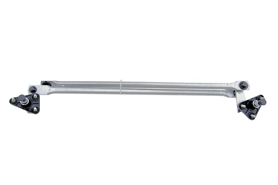 Mecanism stergator fata fara motoras Volvo S40 1 1995-2004, V40 1 1995-2004, NTY EMW-VV-000