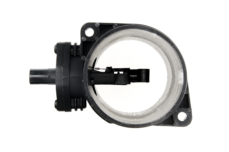 Debitmetru aer Bmw Seria 1 116, 118, 120 2007-, 3 318, 320 2004-, X1 18i 2009-, X3 2.0 2005-, NTY EPP-BM-011