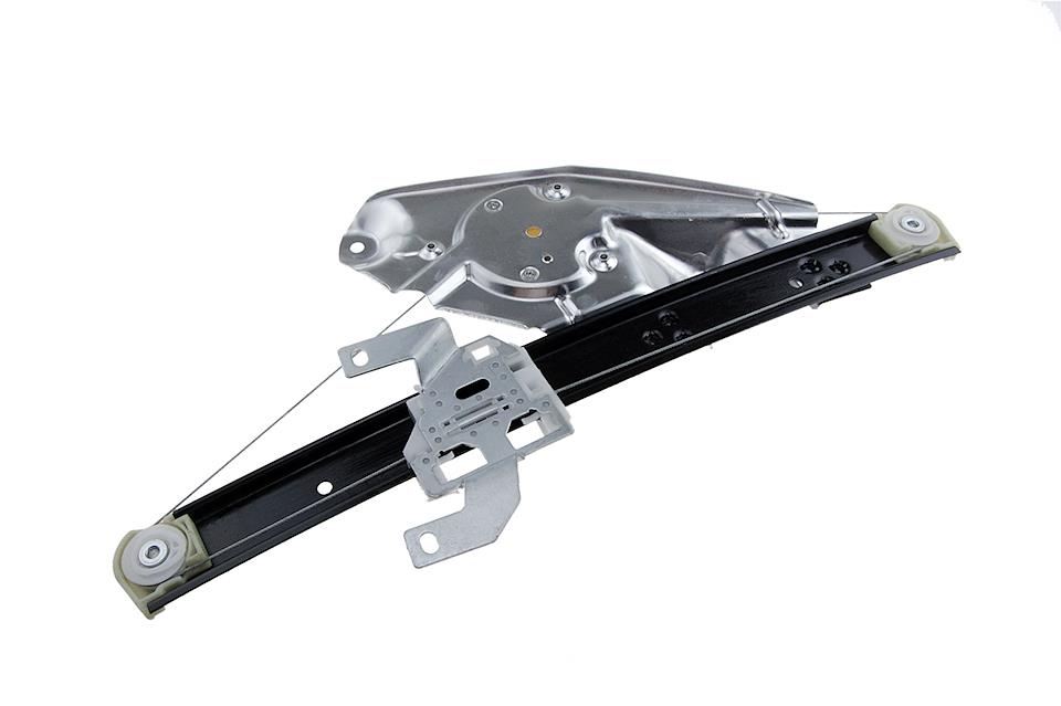 Macara geam Audi A6 -2005, Dreapta Spate, NTY EPS-AU-014
