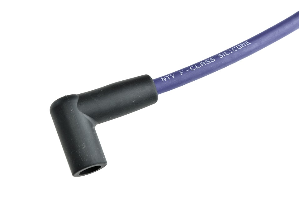 Set fise bujii Chrysler Voyager 3.3 -1995, NTY EPZ-CH-003