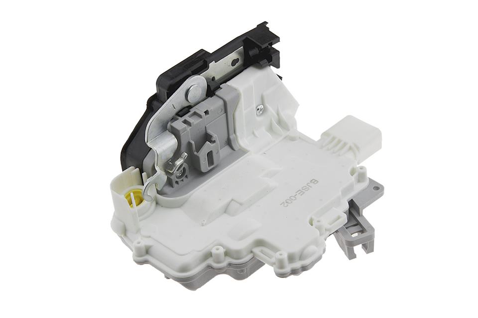 Actuator usa fata Seat Altea 2004-, Altea Xl 2006-, Leon 2005-, Toledo 2004-, Vw Eos 2006-, Stanga, NTY EZC-SE-002