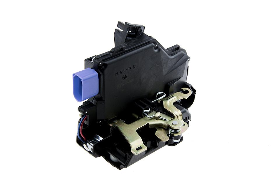 Actuator usa fata Skoda Roomster 2011-, Stanga, NTY EZC-SK-001