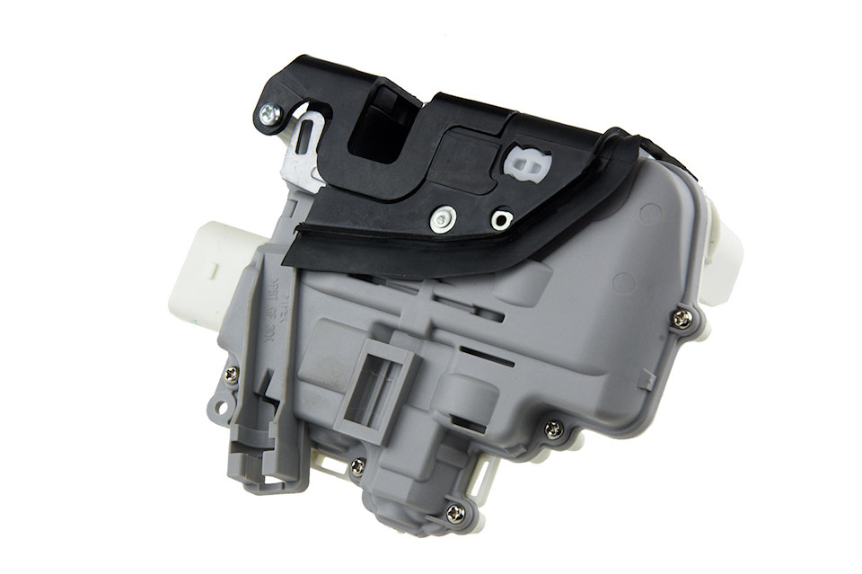 Actuator usa fata Audi A4 -2008, Seat Exeo 2008-, Stanga, NTY EZC-VW-019