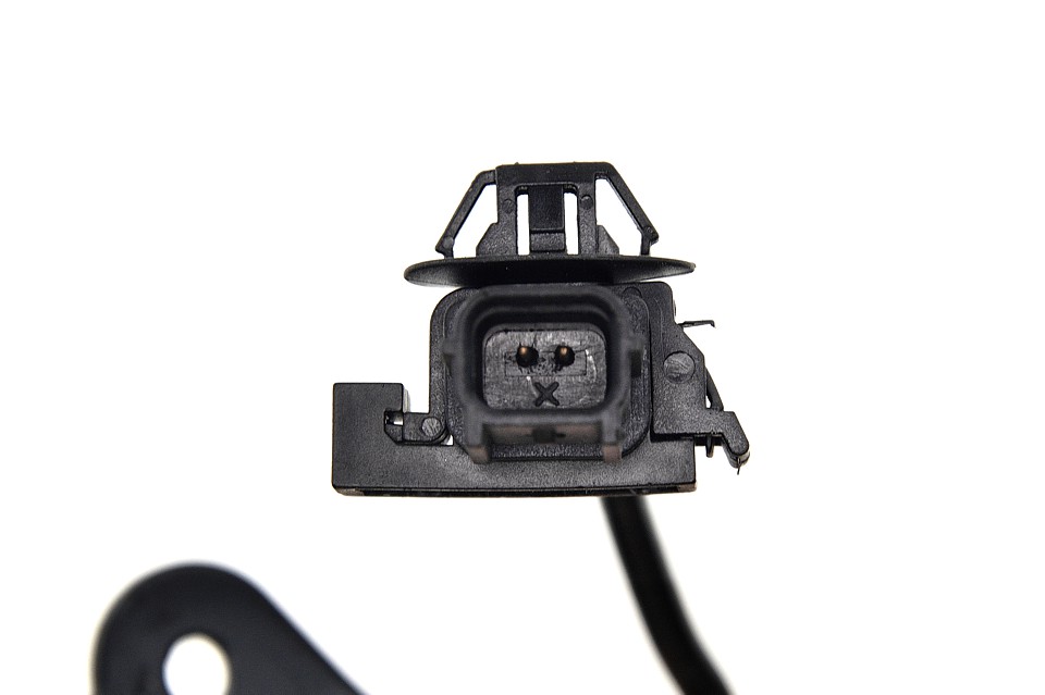 Senzor ABS fata Honda Accord Ix Cu 2008-, Dreapta, NTY HCA-HD-039