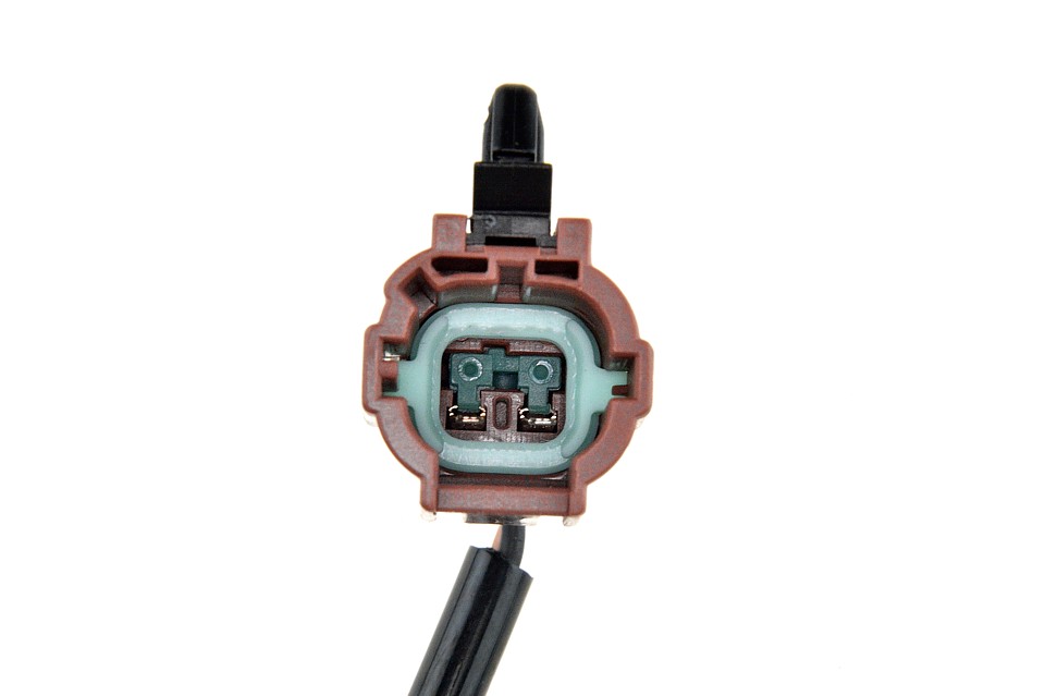 Senzor ABS spate Nissan Patrol Y61 1997-, Stanga, NTY HCA-NS-077