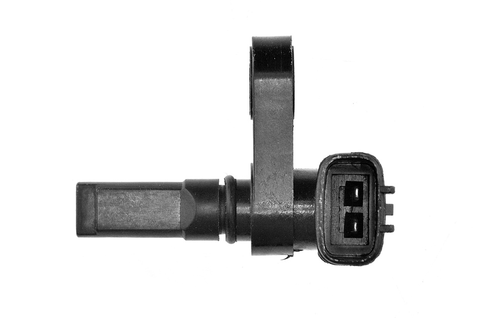 Senzor ABS fata Toyota Landcruiser 120 2002-, 150 2009-, 200 2007-, Fj Cruiser 2007-, Tacoma 2004- Lexus Lx570 2007-, Dreapta, NTY HCA-TY-077