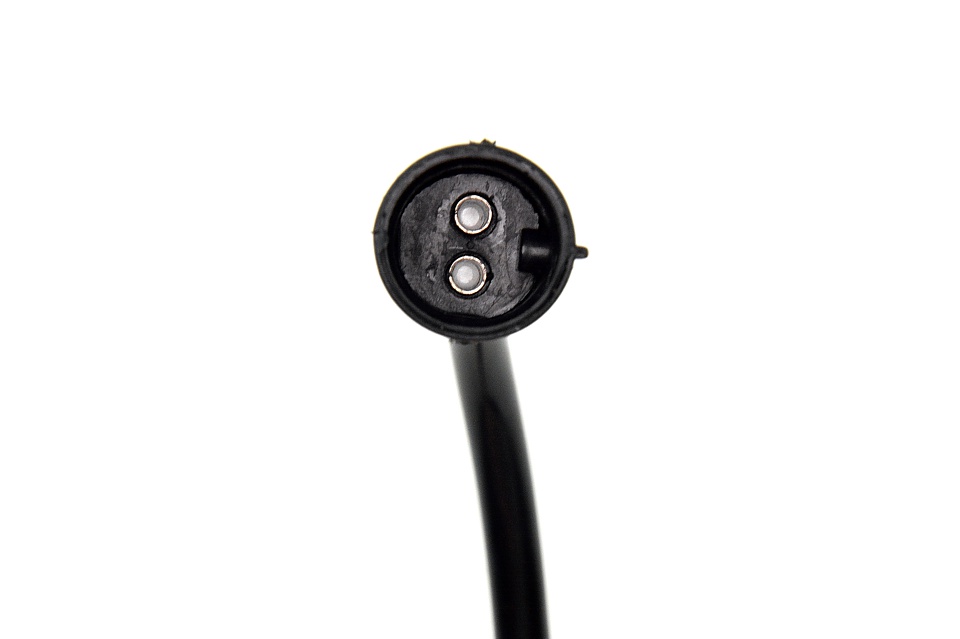 Senzor ABS fata Vw Passat 1997-, Seat Toledo -1999, Stanga, Dreapta, NTY HCA-VW-019