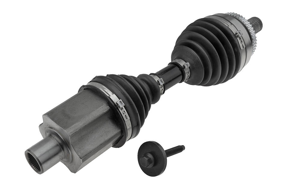 Planetara Volvo S80 2.8t6, 2.9 T, 3.0, 3.0t6 2000-2006, cutie de viteze automata Stanga, NTY NPW-VV-018