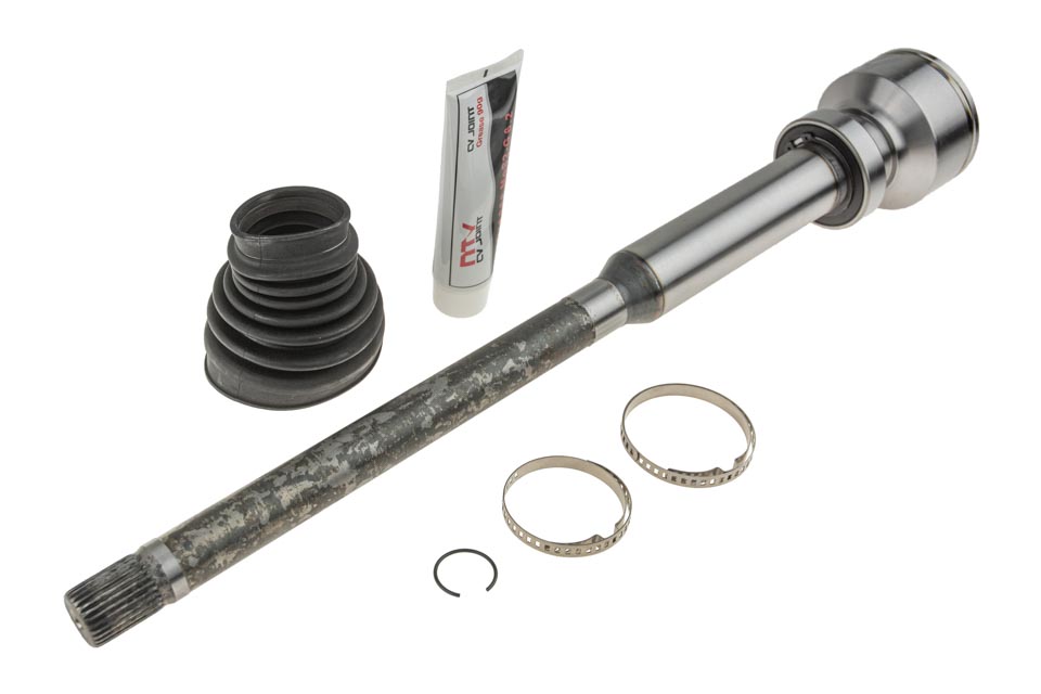 Cap planetara spre cutie Volvo Awd Xc60 3.2v6 2009-2015, 3.0t6 2008-2015, 2.0d3, D4 2010-2014, Dreapta, Atm Tf-80sc, NTY NPW-VV-102