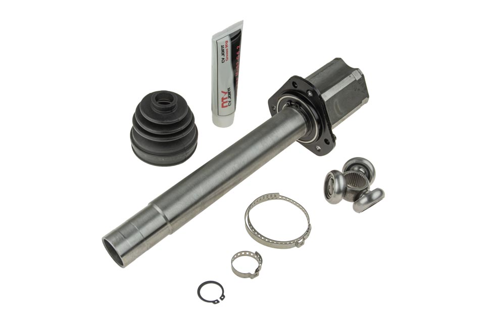 Cap planetara spre cutie Vw Eng.2.0tdi Touran 2003-, Golf 5 2004-, Audi A3 2003-, Skoda Octavia 2 2004- Azv, Bkd, Seat Altea, Toledo 2.0tdi 2004-, Cutie Automata Dsg, Dreapta, NTY NPW-VW-026